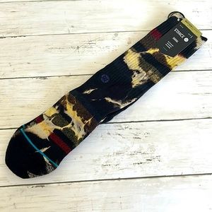 Men’s Stance Socks size L Casual